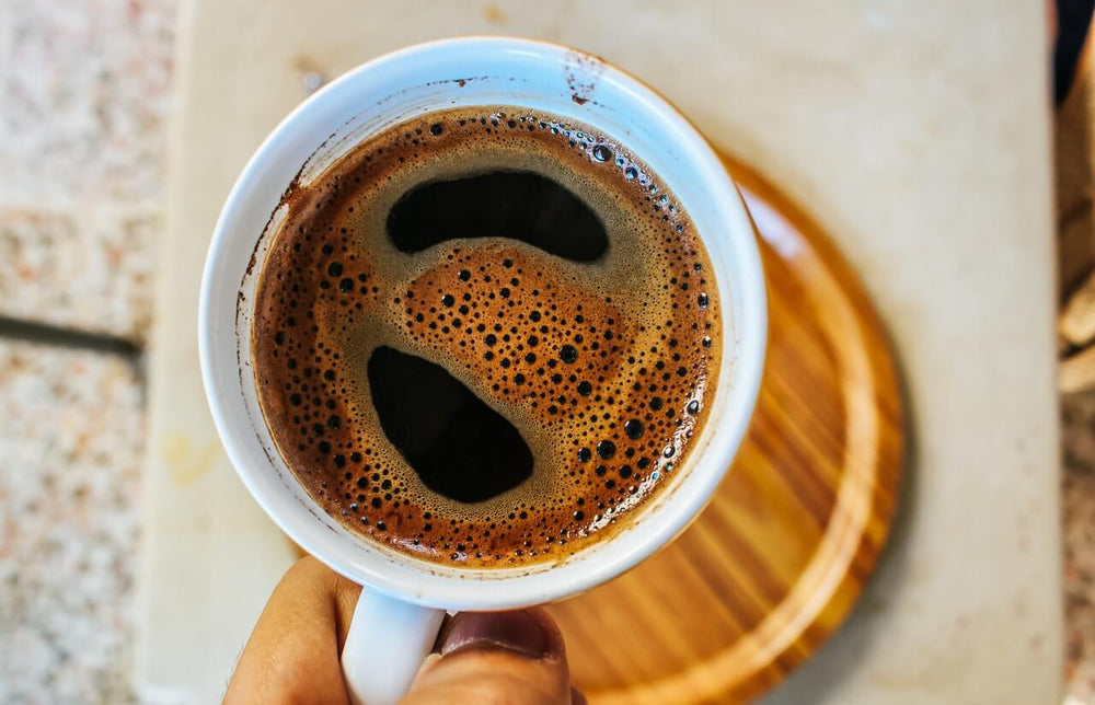 Benefits of Brewing Coffee at Home